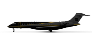 Bombardier T-35.5